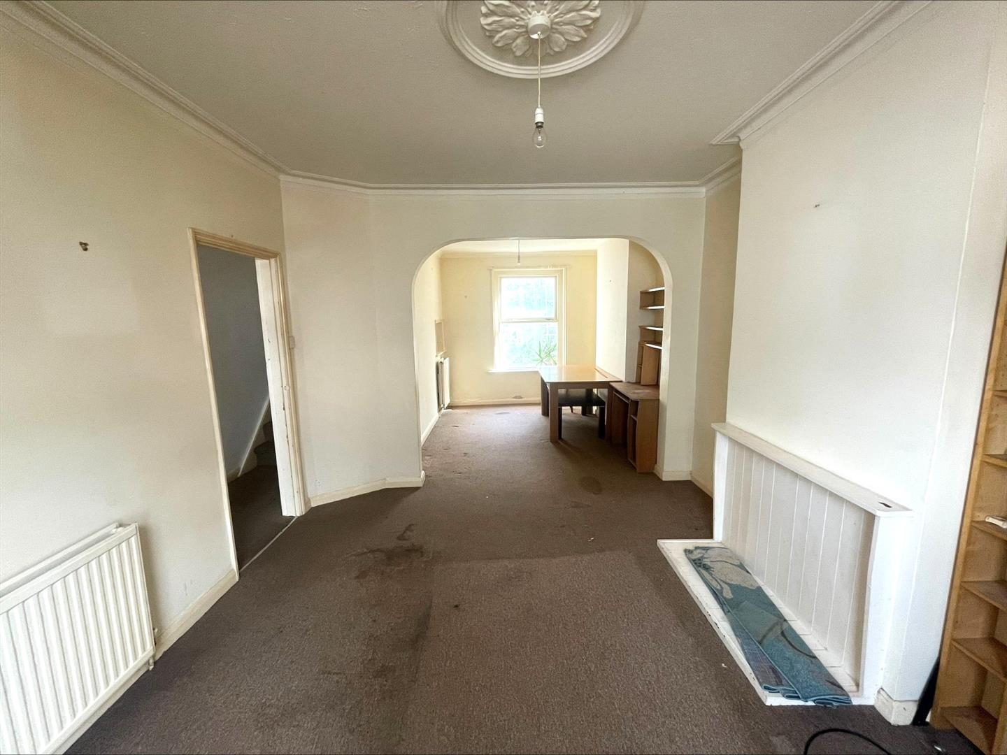 2 bed property in Hughenden Road, Hastings